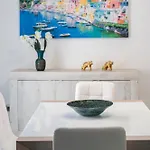 Apartment Ziro House Amalfi