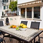 Ziro House Apartment Amalfi