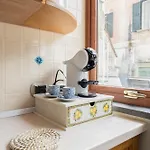 Ziro House Apartment Amalfi