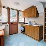 Ziro House Apartment