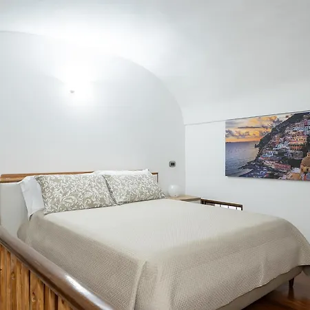 Ziro House * אמאלפי