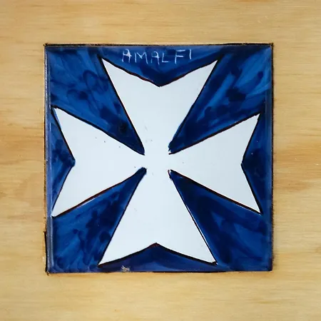 Ziro House * אמאלפי