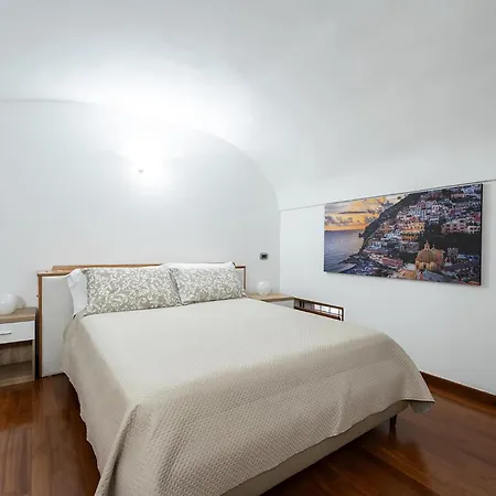 דירה Ziro House אמאלפי