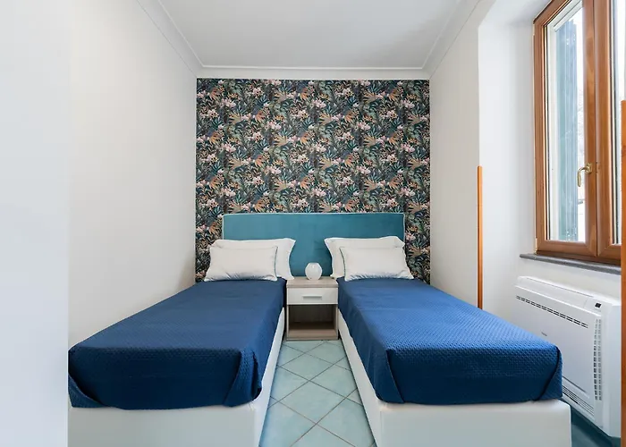 Ziro House Lejlighed Amalfi