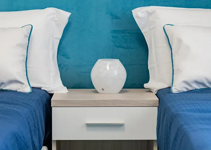 Ziro House Lejlighed