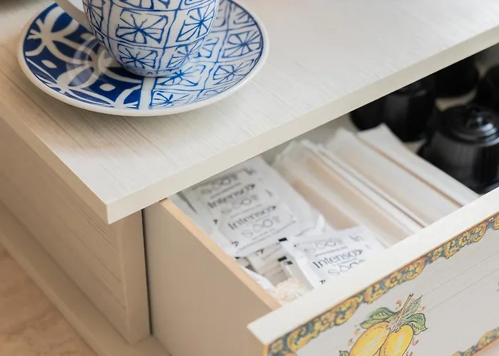 Lejlighed Ziro House *