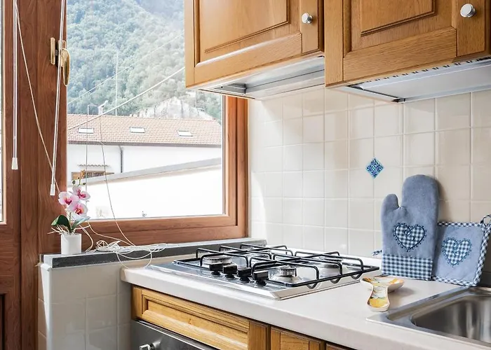 Ziro House Lejlighed Amalfi