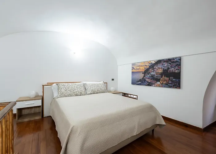 Lejlighed Ziro House Amalfi