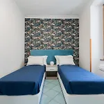 Ziro House شقة أمالفي