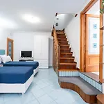 Ziro House شقة