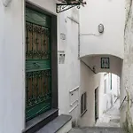 Ziro House * أمالفي