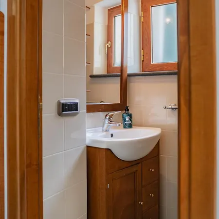 Ziro House Apartamento