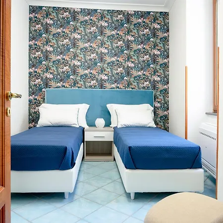 Ziro House Apartamento *