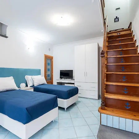 Ziro House Amalfi
