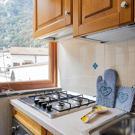 Apartment Ziro House
