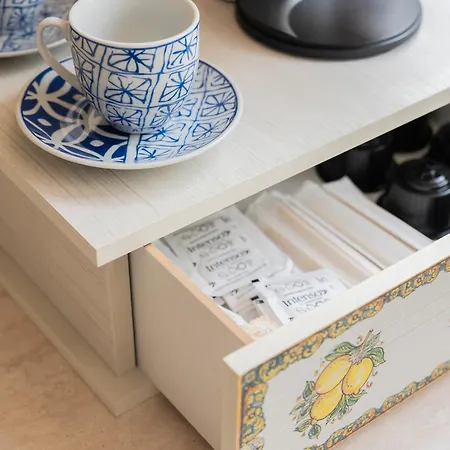 Apartamento Ziro House *