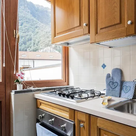 Ziro House Apartment Amalfi