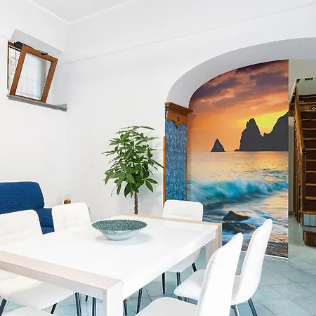 Ziro House Apartment *