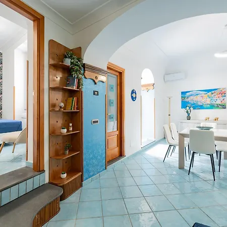 Ziro House * Amalfi