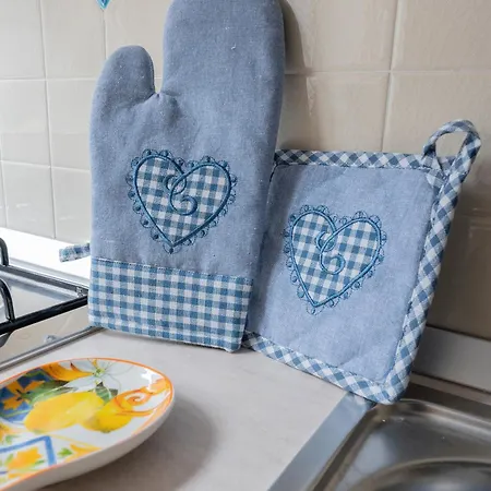 Apartamento Ziro House *