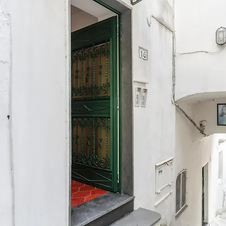 Apartment Ziro House