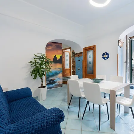 Ziro House * Amalfi