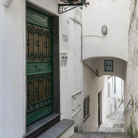 Ziro House * Amalfi