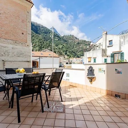 Appartamento Ziro House *