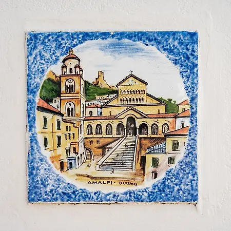 Ziro House * Amalfi
