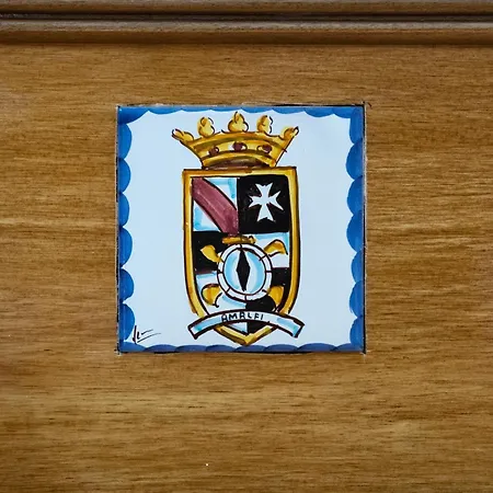 Ziro House Apartamento