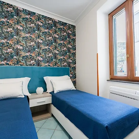 Apartment Ziro House