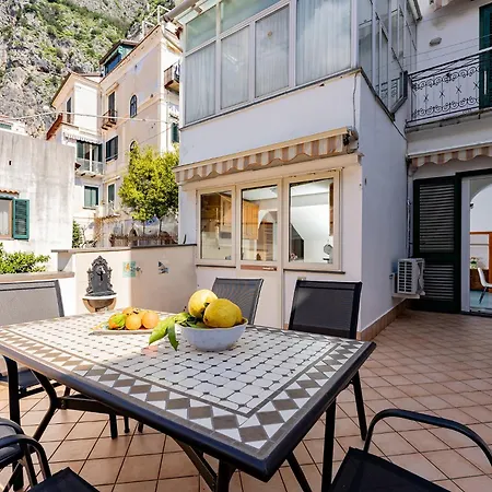 Ziro House * Amalfi