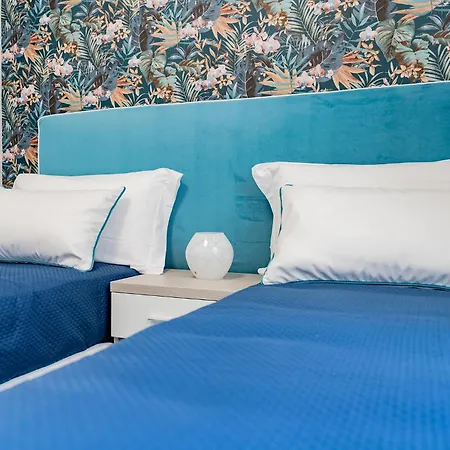 Apartamento Ziro House *