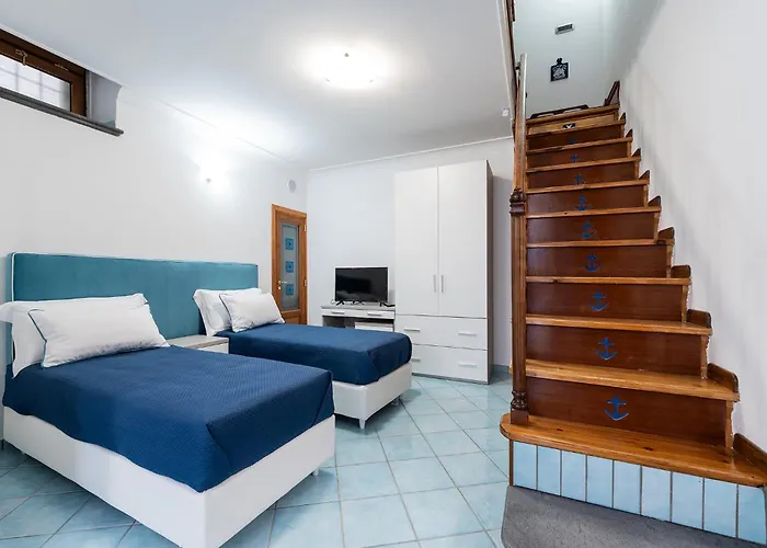 Apartment Ziro House