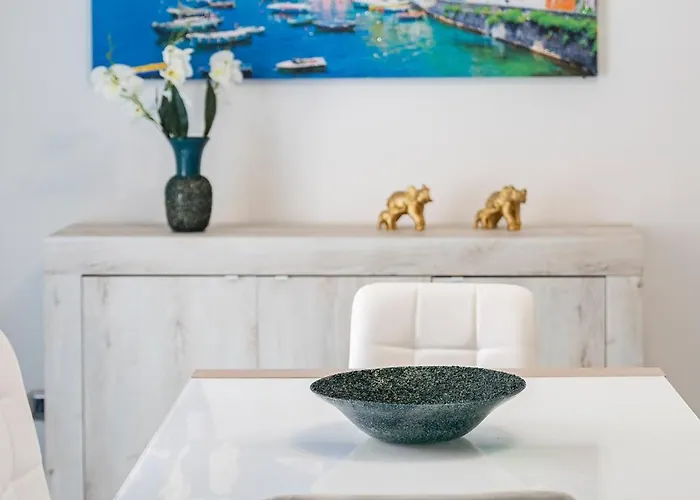 Apartment Ziro House Amalfi