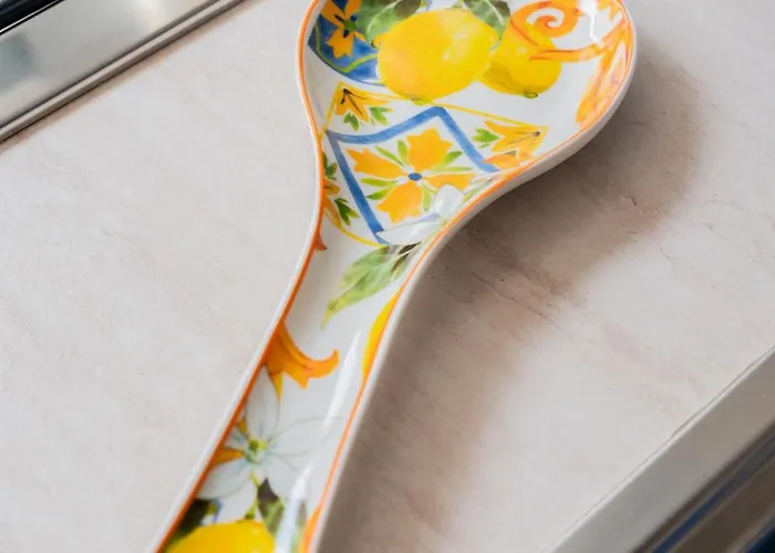 Ziro House * 아말피