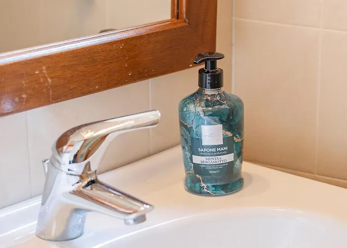 Ziro House 아파트