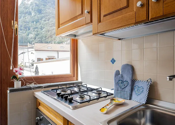 Apartment Ziro House