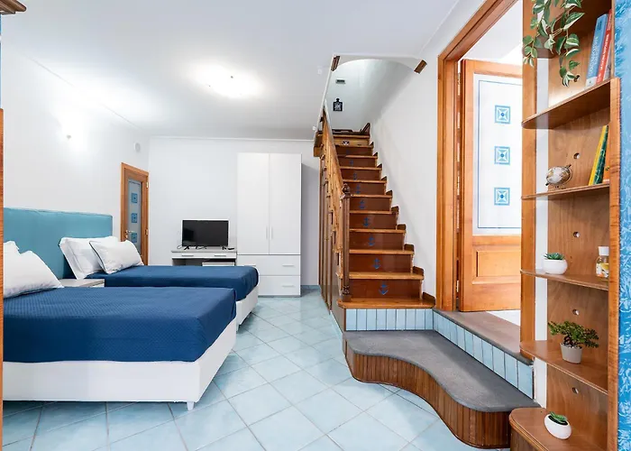 Ziro House 아파트