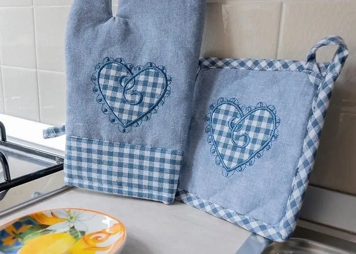 아파트 Ziro House *