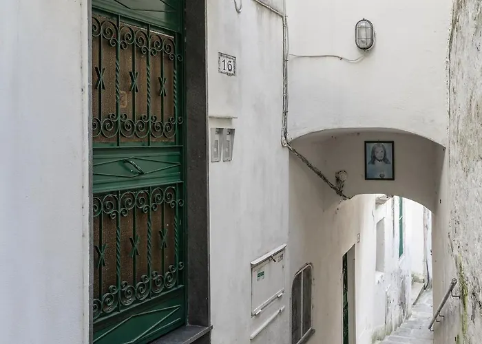 Ziro House * Amalfi