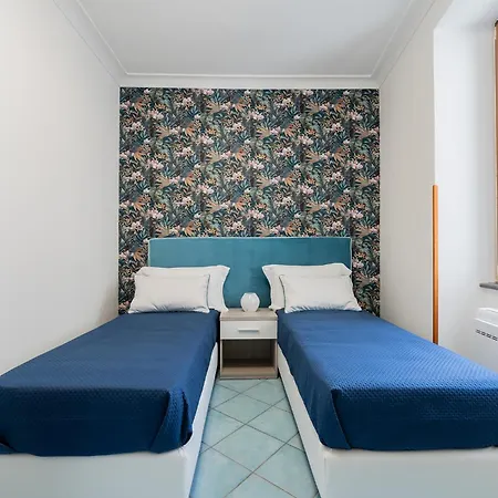 Ziro House Apartament Amalfi
