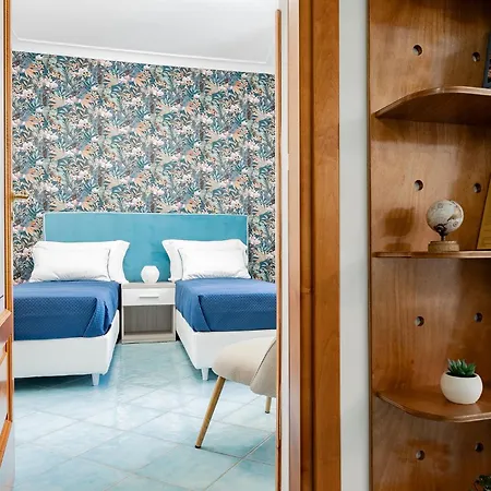 Ziro House Апартаменты