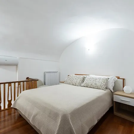 Ziro House * Amalfi