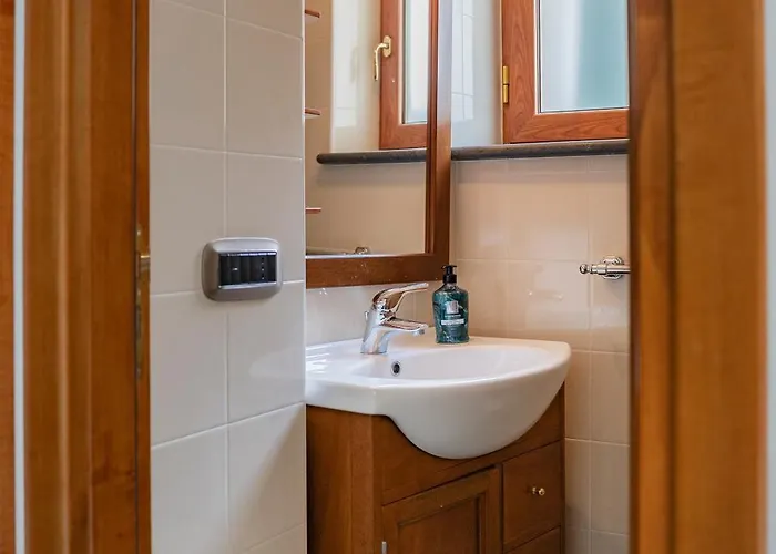 Ziro House Апартаменты