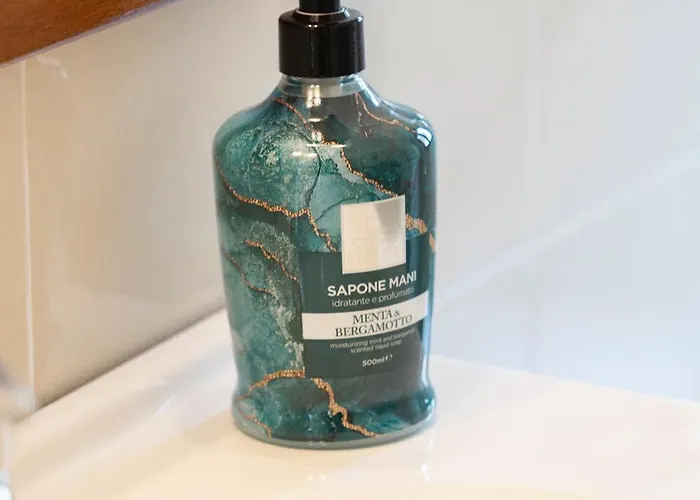 Апартаменты Ziro House *