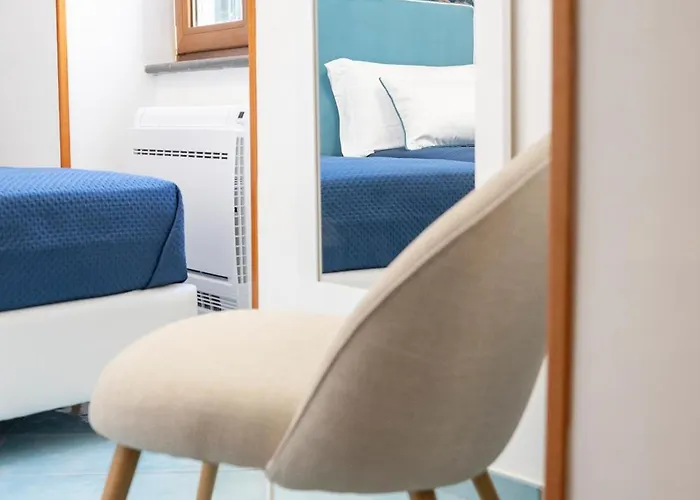 Ziro House Апартаменты