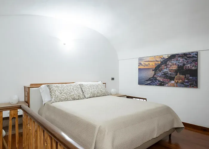 Ziro House * Амальфи