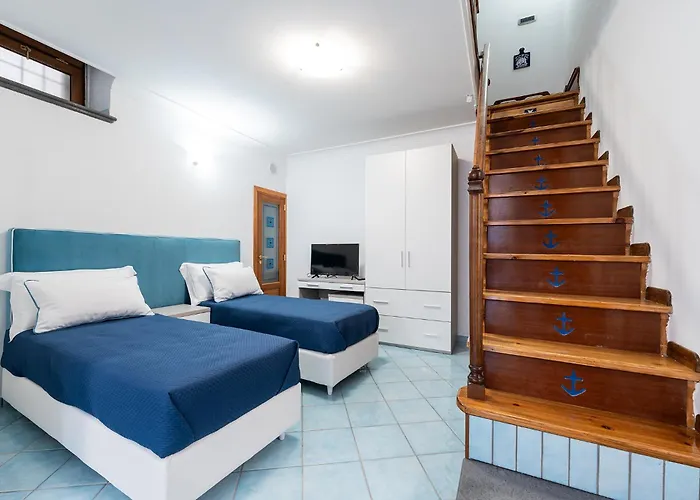 Ziro House Амальфи