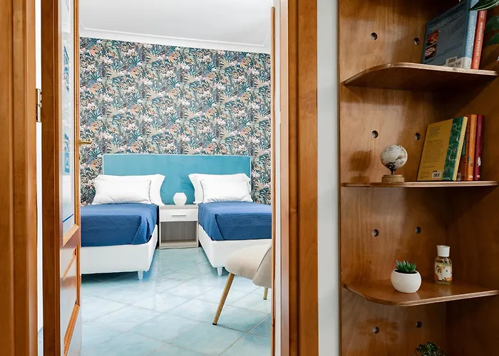 Ziro House Апартаменты